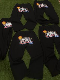 Need ma chili Sweatpants