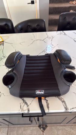 Chico GoFit plus booster seat