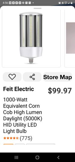 LED 1000W
