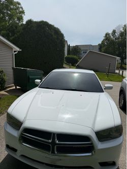 2014 Dodge Charger