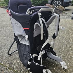 Osprey Toddler Hiking Backpack / Carrier