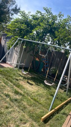 Swing