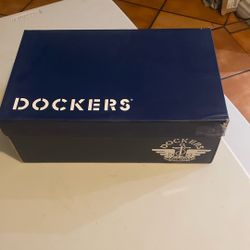 Dockers Shoes