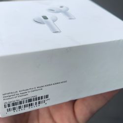 AirPods Pro 3 