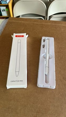 Stylus Capacitance Pen