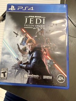 PS4 Games