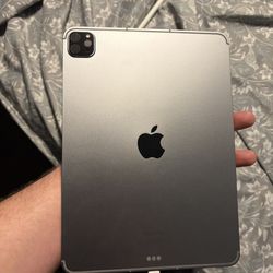 Apple IPad Pro 11” Cellular WiFi 