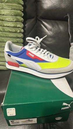 Puma Future Rider Play On