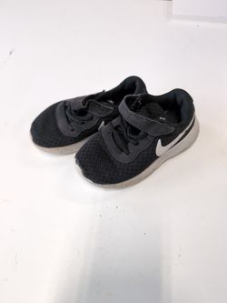 Size 9C Nike Toddler Shoes