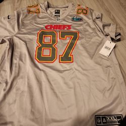 Chiefs Jersey NFL