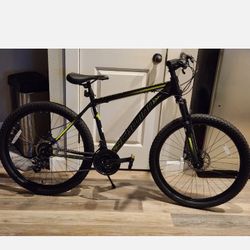 Schwinn Sidewinder 26in