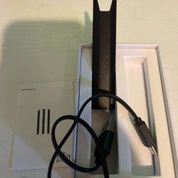 Stiiizy Battery With Charger 