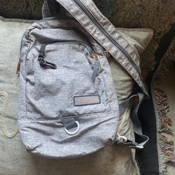 Backpacks 
