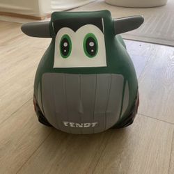 Fendt Ride On Bounce tractor 