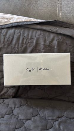 Rayban meta  wayfarer gen 2