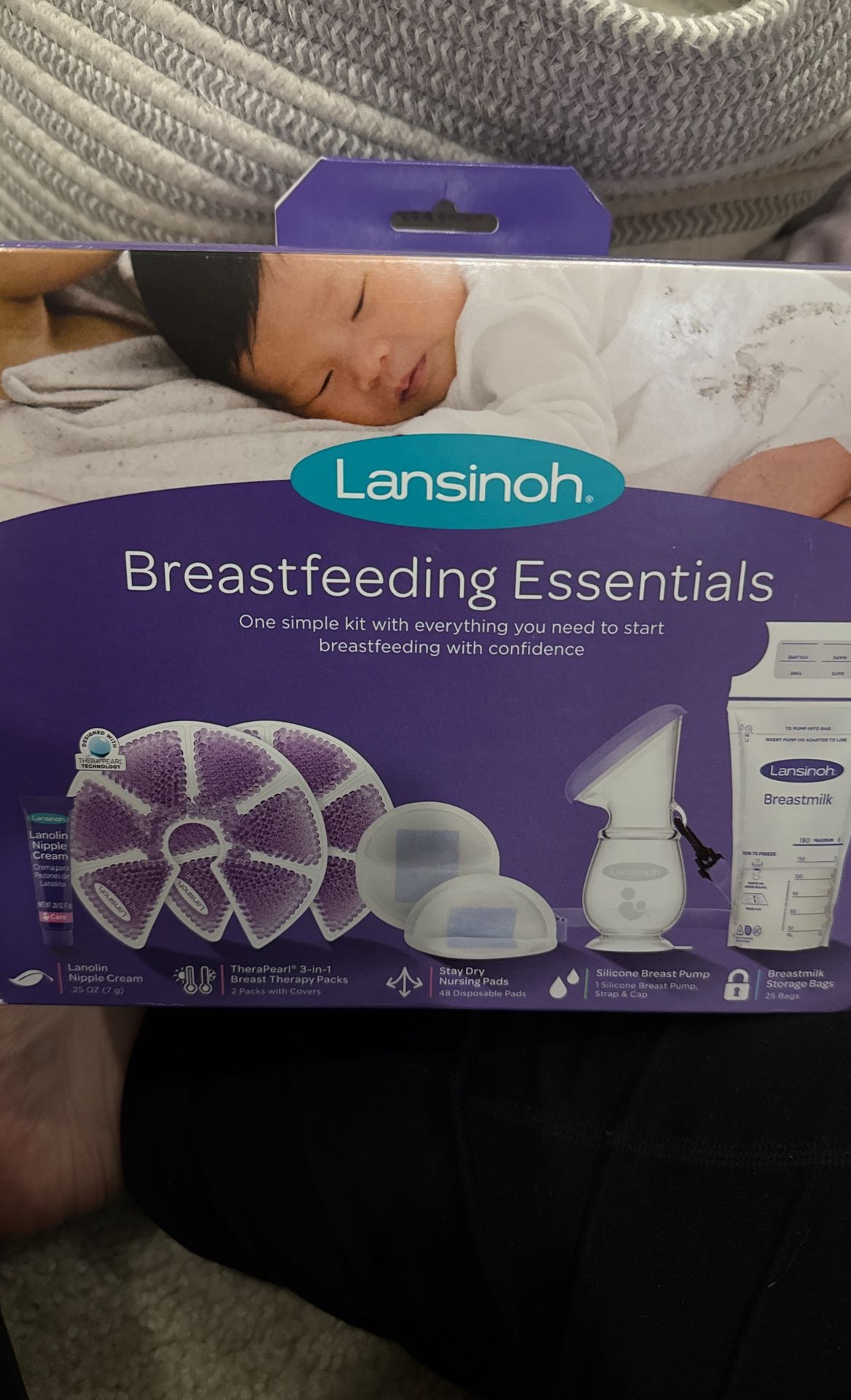 Lansinoh