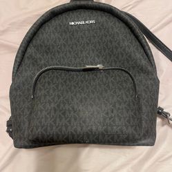 Michael Kors Backpack 