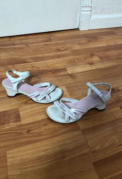 Girls sandals size 13