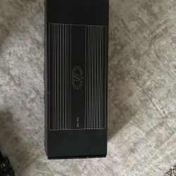 DD Audio D4.100