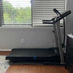 Treadmill 