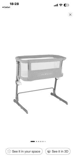 Baby delight baby bassinet