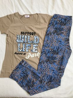 NEW 90% Cotton Pajama/HomeWear Made in Turkey SALE