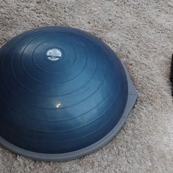 BOSU BALANCE TRAINER PRO 