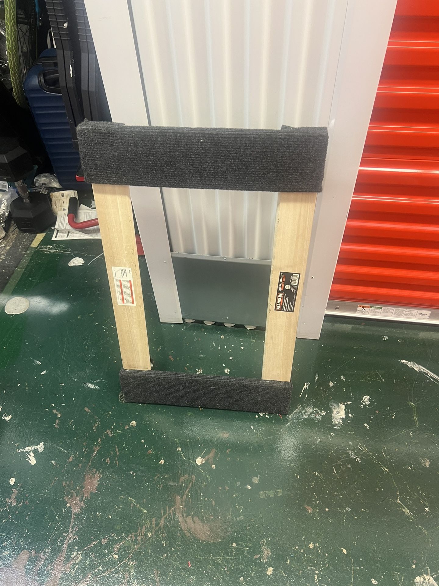 Dolly Cart New 