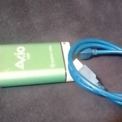 Epiphan Video Capture Card  Model https://offerup.com/redirect/?o=QVYuaW8= HD - DVI HDMI USB AVIO