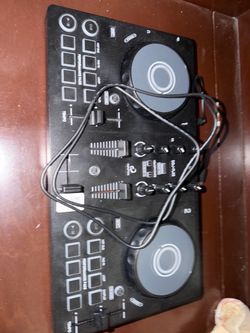 DDJ FLX 2