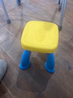 Kids Stool