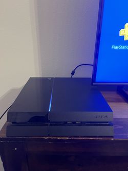 PS4