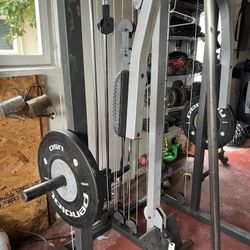 Smith Machine Very Good Conditions