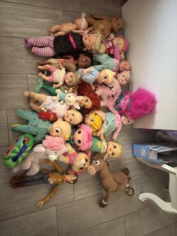 Dolls
