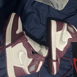 Jordan 1 High