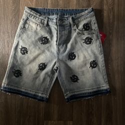 Godspeed Shorts Size 32