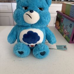 Care Bear Stuffed Animal