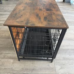 Dog Crate For Sale 