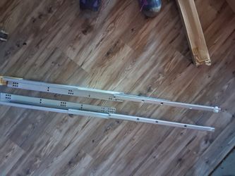 Drawer Guides Commercial