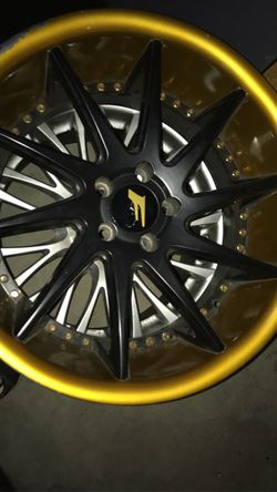 Rims