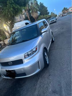 2009 Scion xB