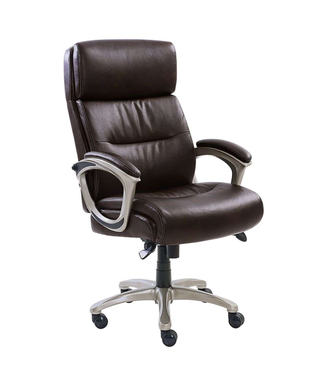The Varnell La-Z-Boy Executive Chair- new