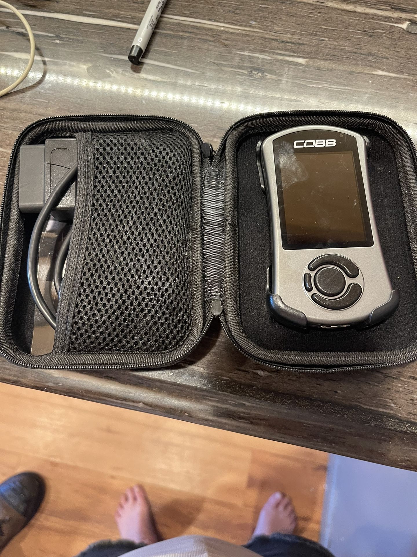 COBB  Subaru Accessport  V3 WRX 