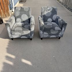 Accent Chairs For Living Room