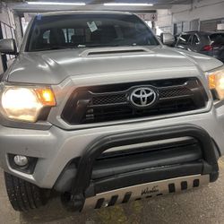 2012 Toyota Tacoma