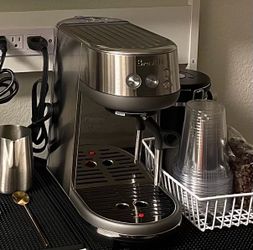 Breville - Bambino