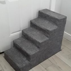 Pet Stair Foam Material 