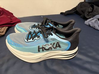 Hoka Race Shoe