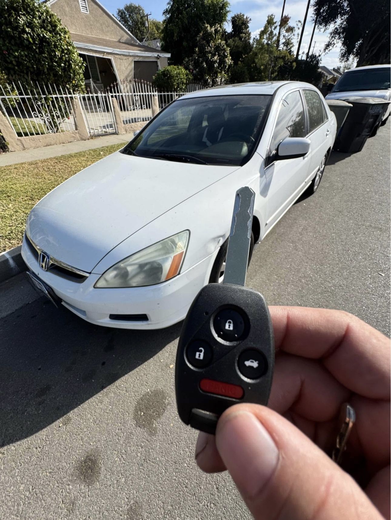 🚘 Car Keys 🔑 Llaves Para Autos 