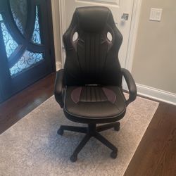 Computer chair